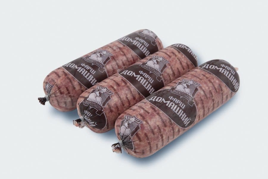 Фарш «Домашний»