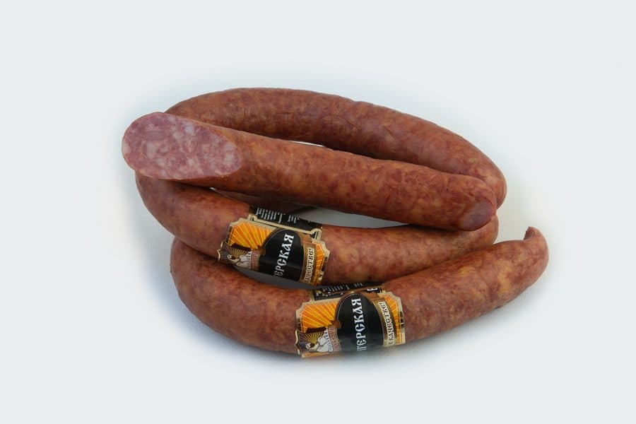 Кралька «Венгерская» мясная