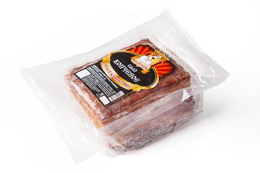 Сало «Копченое»