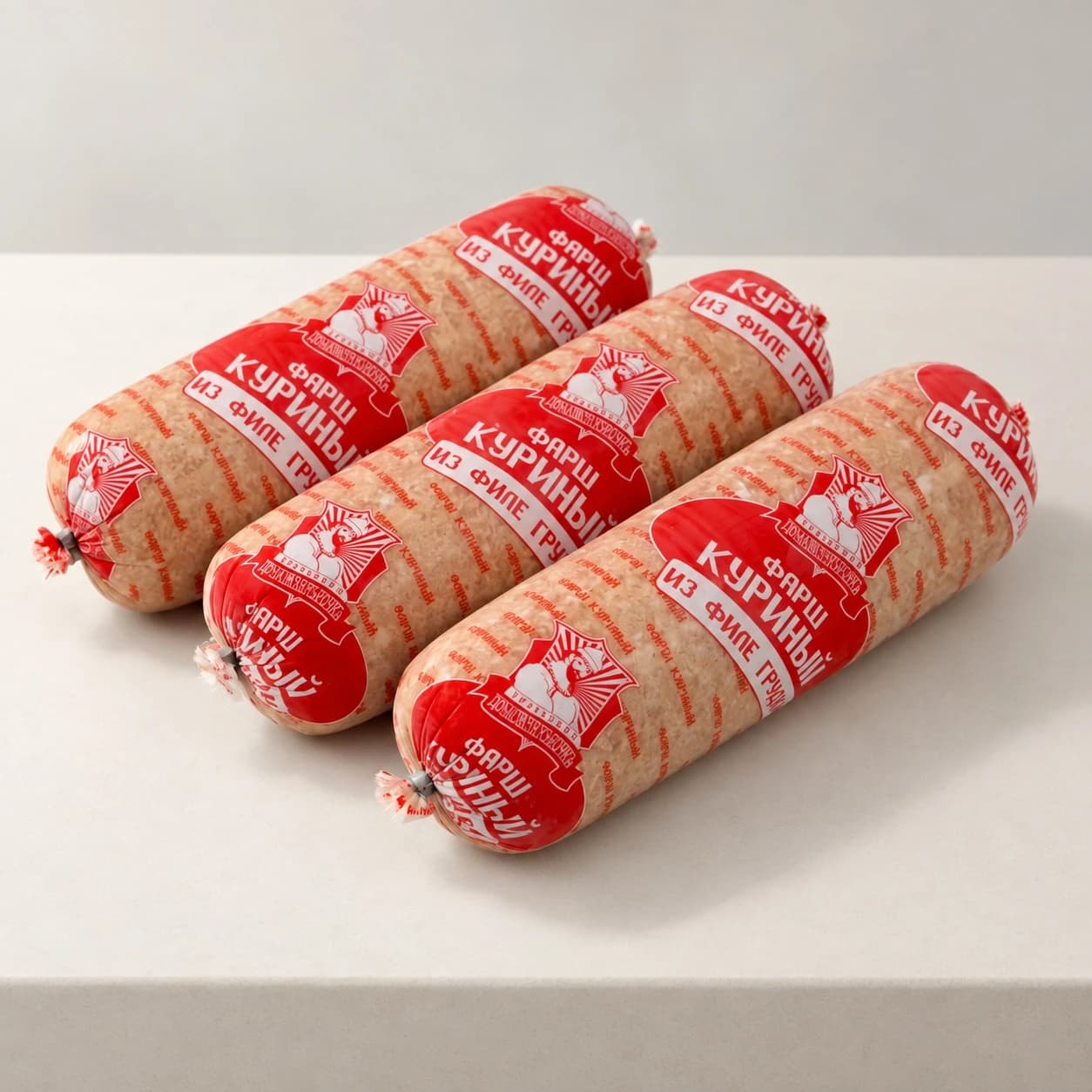 Фарш куриный из филе грудки