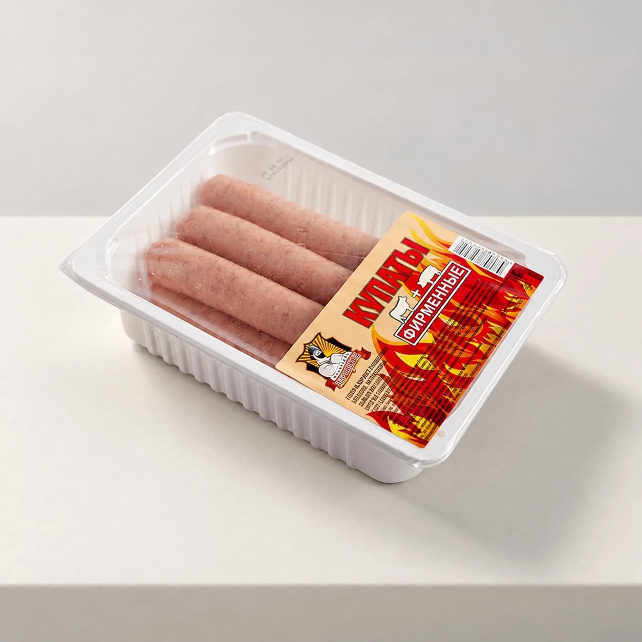 Купаты «Фирменные»